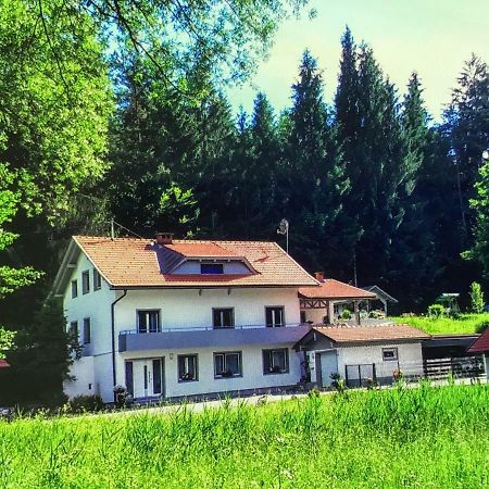 Haus Manuela Apartment Velden am Wörthersee Екстериор снимка