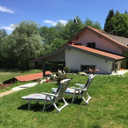 Haus Manuela Apartment Velden am Wörthersee Екстериор снимка