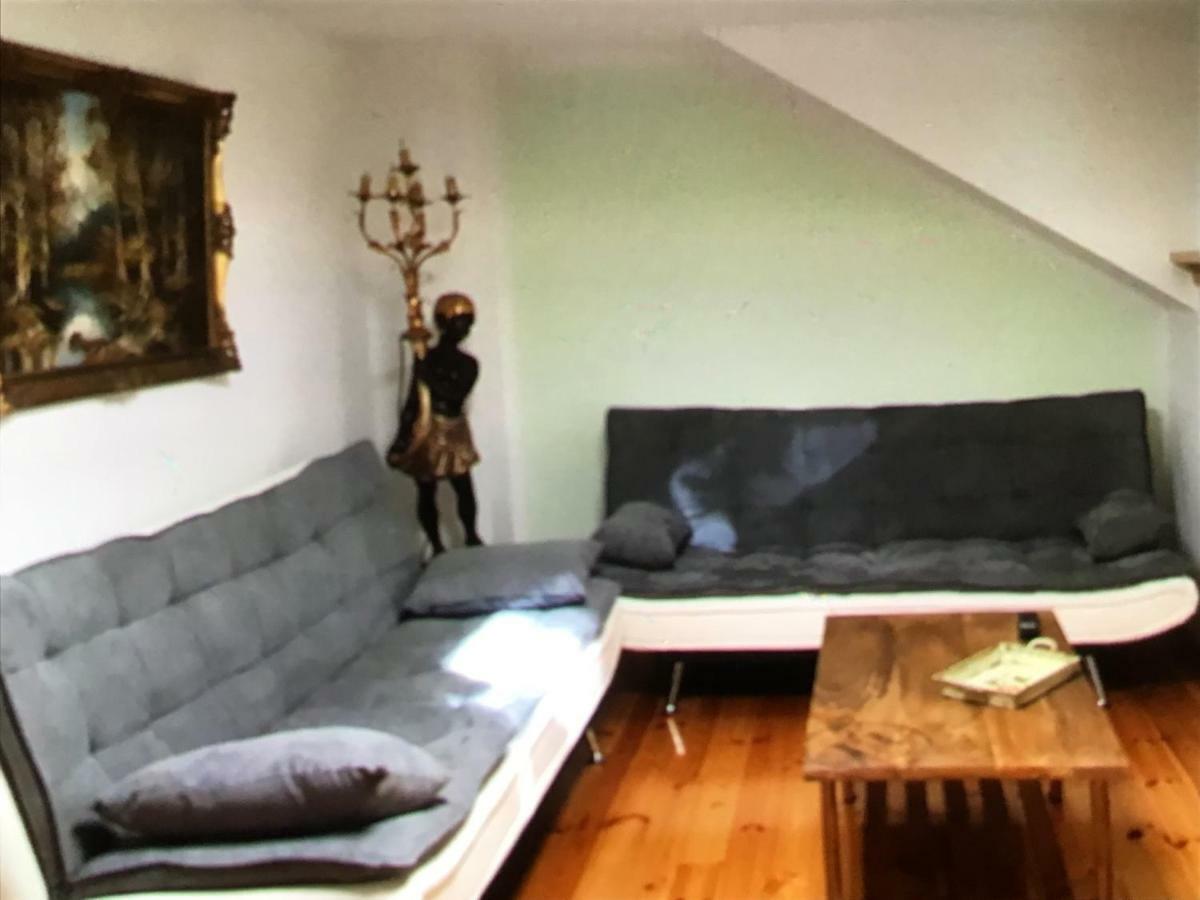 Haus Manuela Apartment Velden am Wörthersee Екстериор снимка