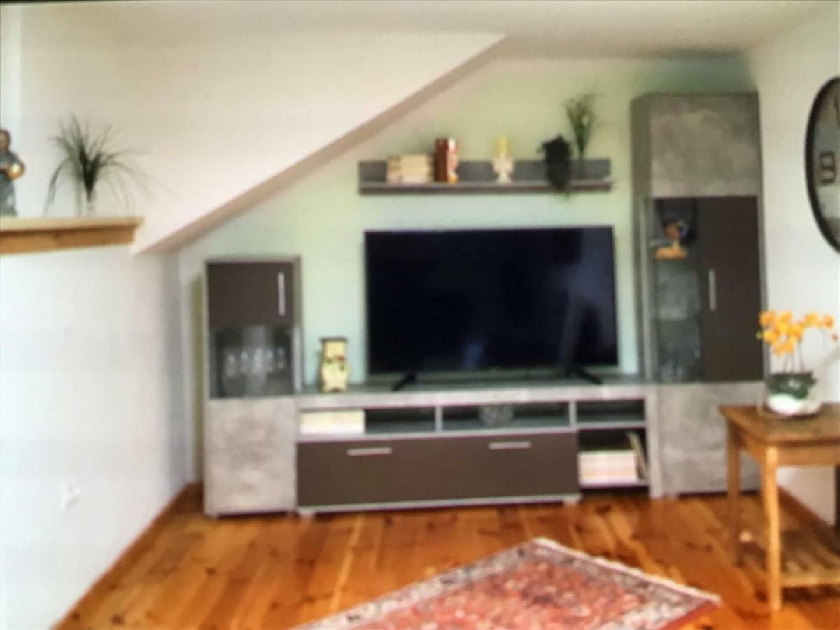 Haus Manuela Apartment Velden am Wörthersee Екстериор снимка